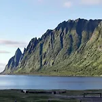 Stranda * Senja