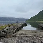 Апартаменты Stranda Senja