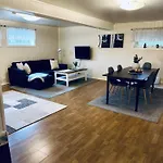 Apartamento Stranda