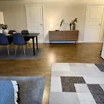 Stranda Апартаменты Senja
