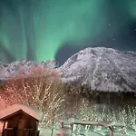 Апартаменты Stranda Senja