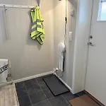 Stranda Apartament Senja