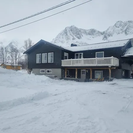 Apartment Stranda