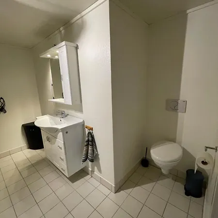 Stranda Apartment