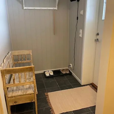 Stranda Apartment *