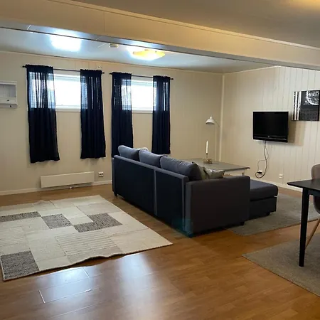 Stranda Apartment