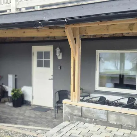 Stranda Apartment Senja