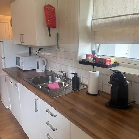 Stranda Apartment