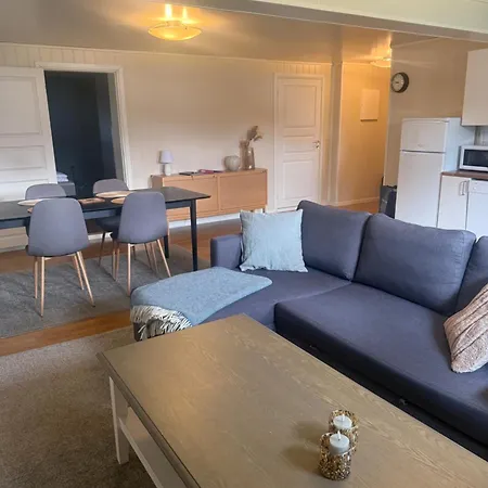 Apartment Stranda