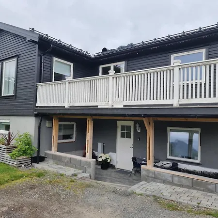 Stranda Apartment *