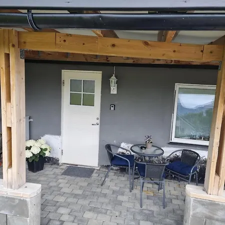 Apartman Stranda Senja