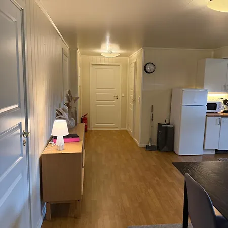 Stranda Apartment *