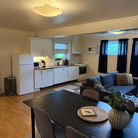 Apartment Stranda Senja