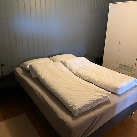 Appartamento Stranda Senja