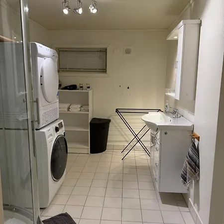 Apartment Stranda *