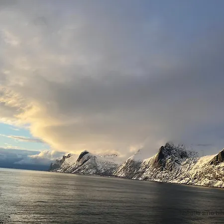Stranda