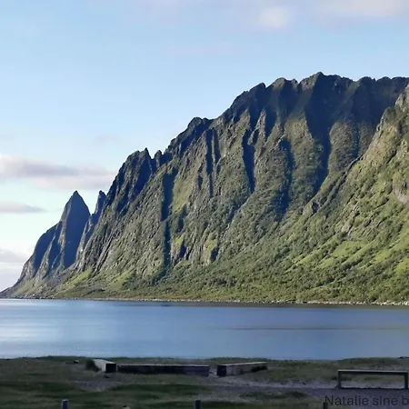 Stranda * Senja