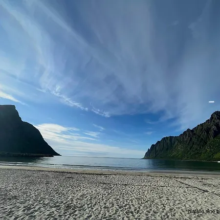 Stranda * Senja