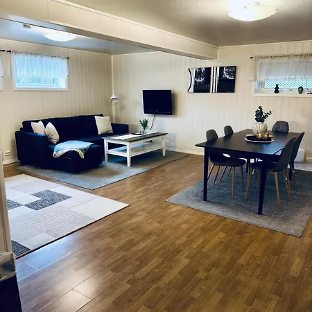 Apartman Stranda