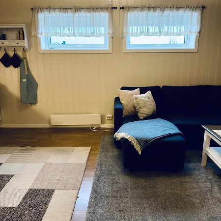 Stranda Apartman *