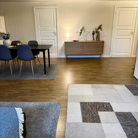 Stranda Apartamento Senja