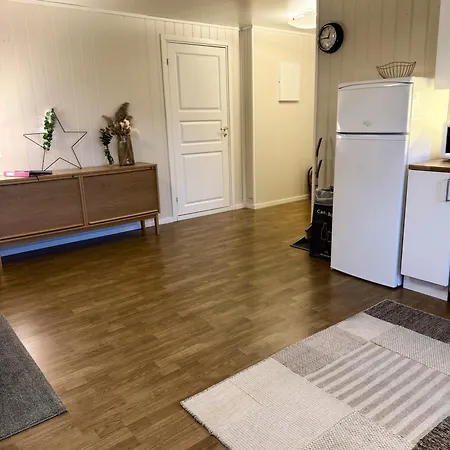 Apartman Stranda *