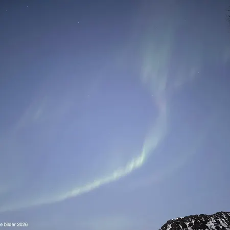 Stranda Appartamento Senja