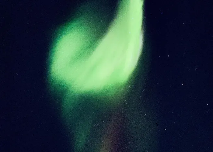 Stranda Appartamento Senja
