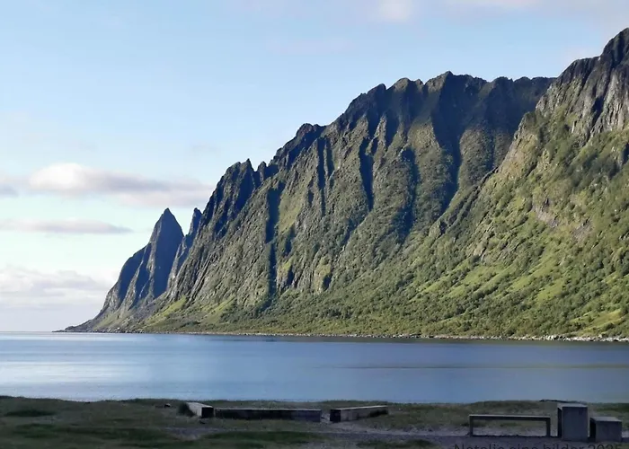Stranda * Senja