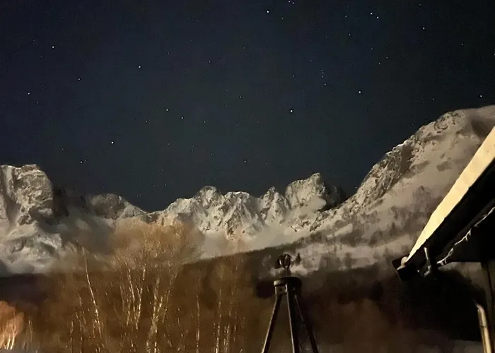 Stranda * Senja