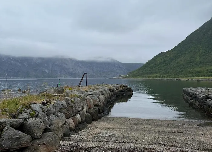 Appartamento Stranda Senja