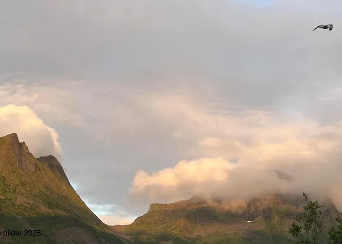 Stranda Senja