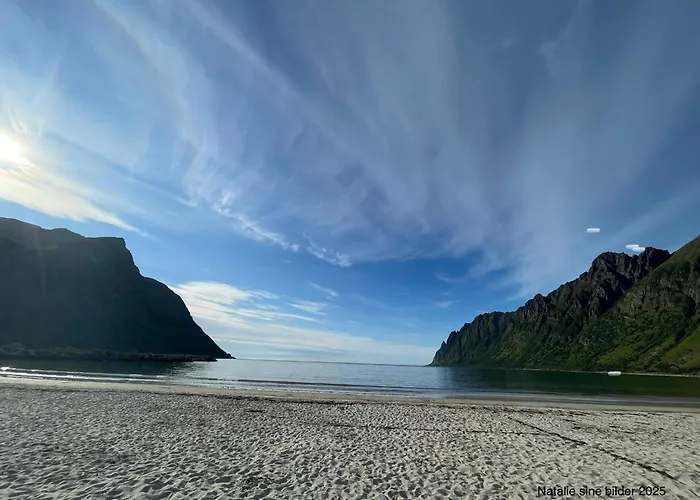 Stranda * Senja