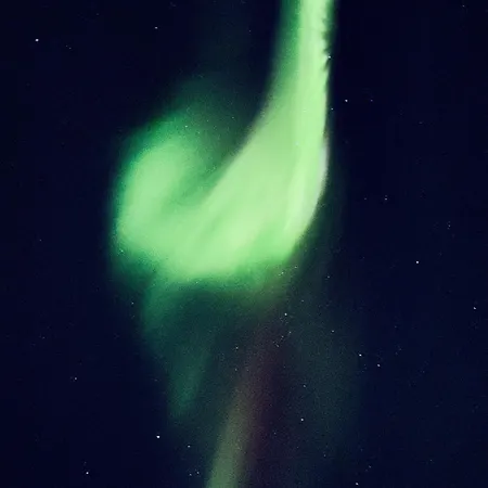 Stranda דירה Senja