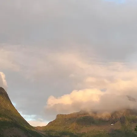 Stranda Senja